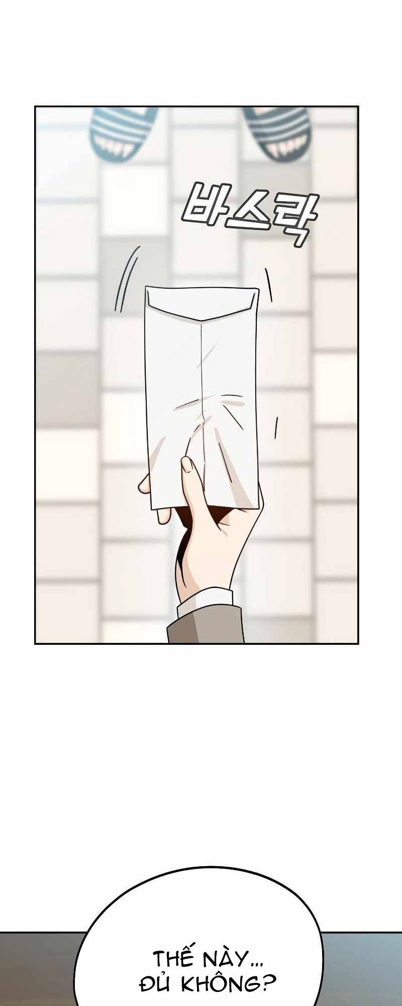 Lớ Ngớ Vớ Phải Tình Yêu - Chap 55.1