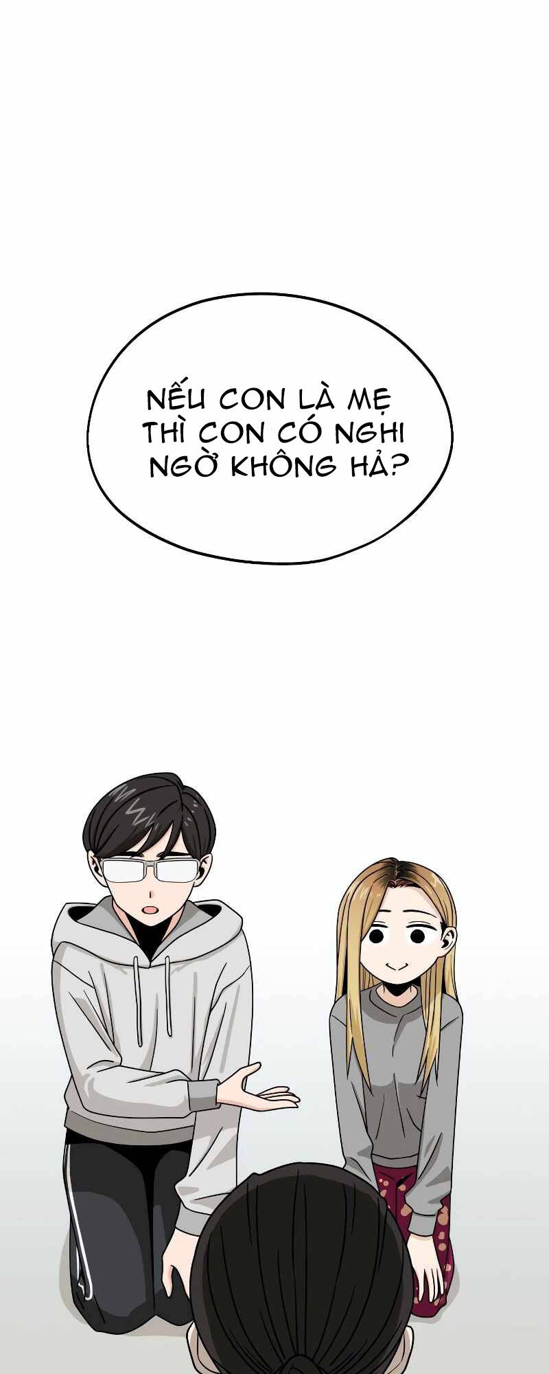 Lớ Ngớ Vớ Phải Tình Yêu - Chap 55.1