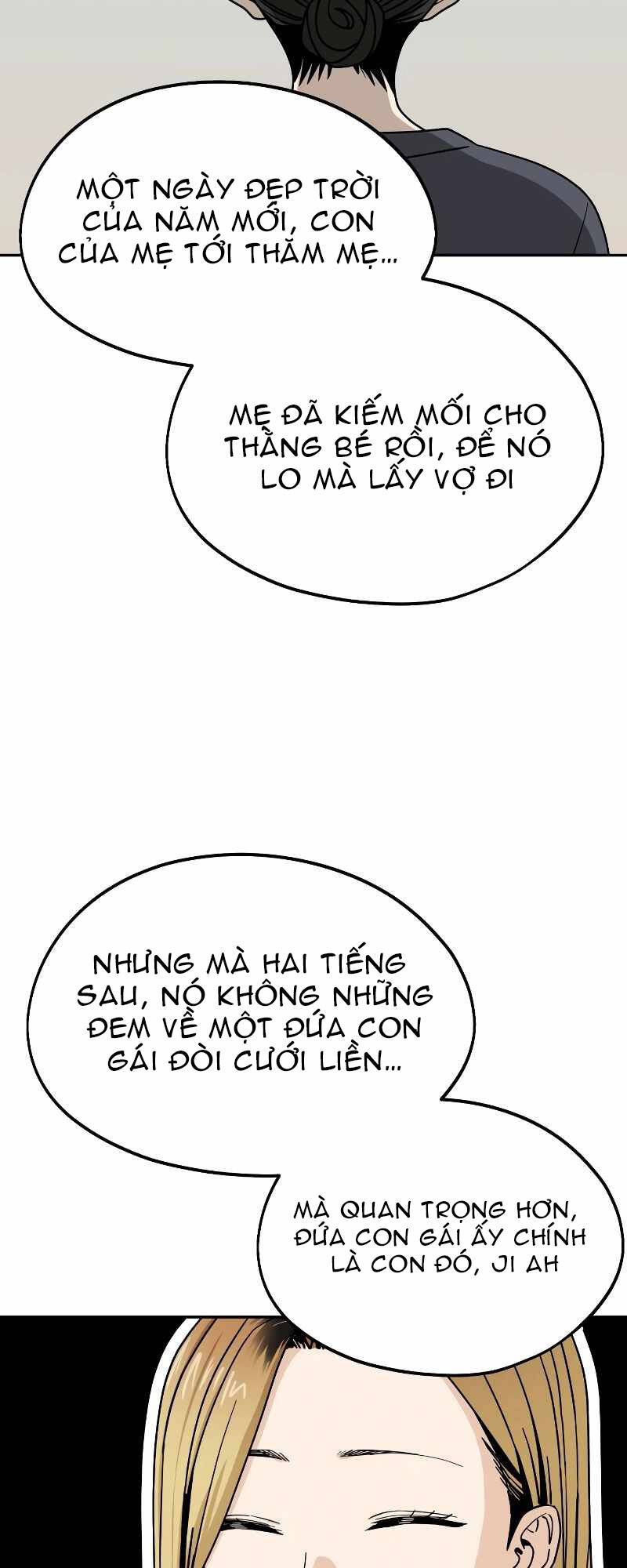 Lớ Ngớ Vớ Phải Tình Yêu - Chap 55.1