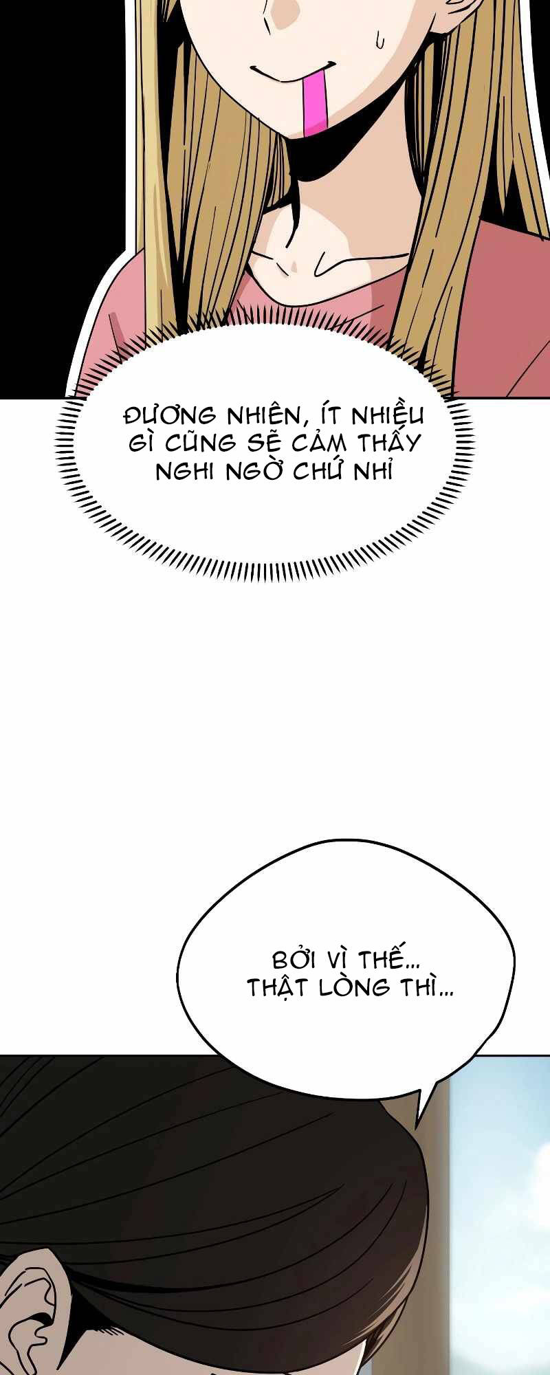 Lớ Ngớ Vớ Phải Tình Yêu - Chap 55.1
