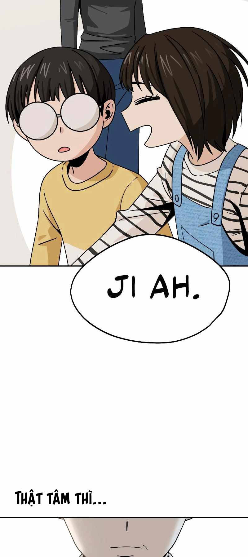 Lớ Ngớ Vớ Phải Tình Yêu - Chap 55.1