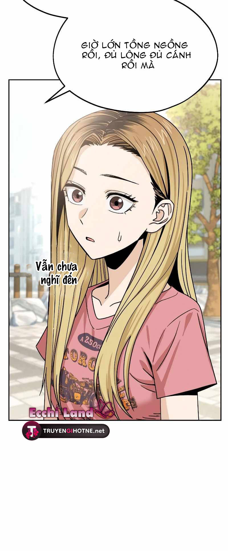 Lớ Ngớ Vớ Phải Tình Yêu - Chap 55.1