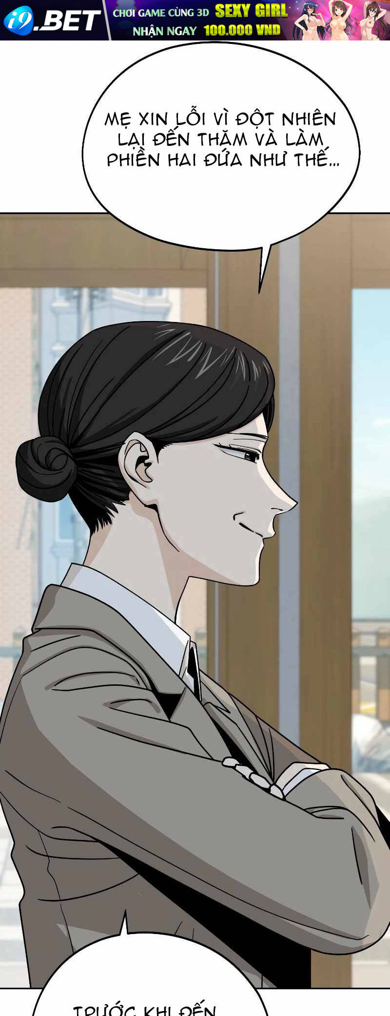 Lớ Ngớ Vớ Phải Tình Yêu - Chap 55.1