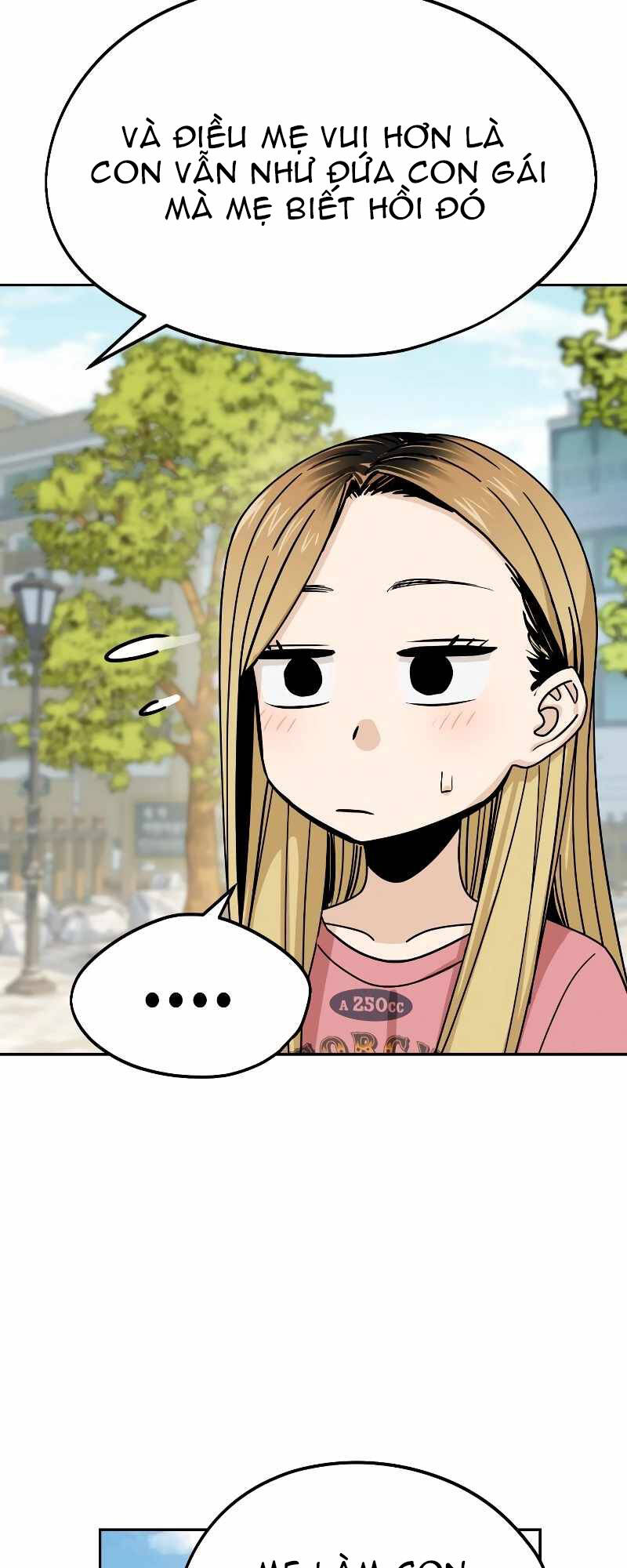 Lớ Ngớ Vớ Phải Tình Yêu - Chap 55.1
