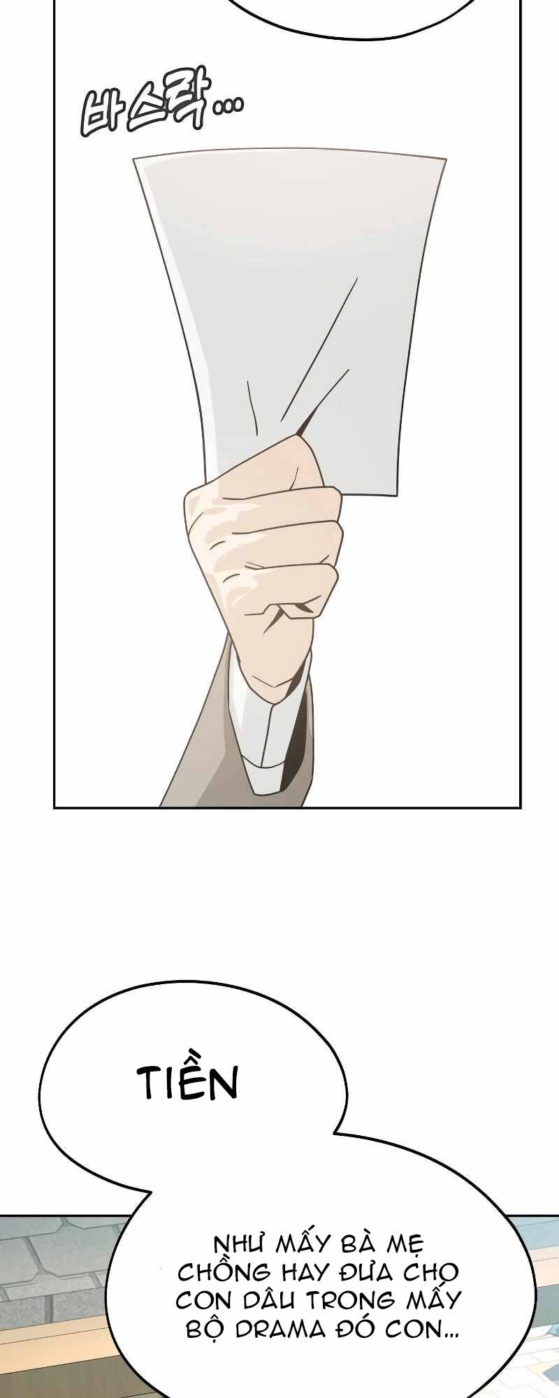 Lớ Ngớ Vớ Phải Tình Yêu - Chap 55.1