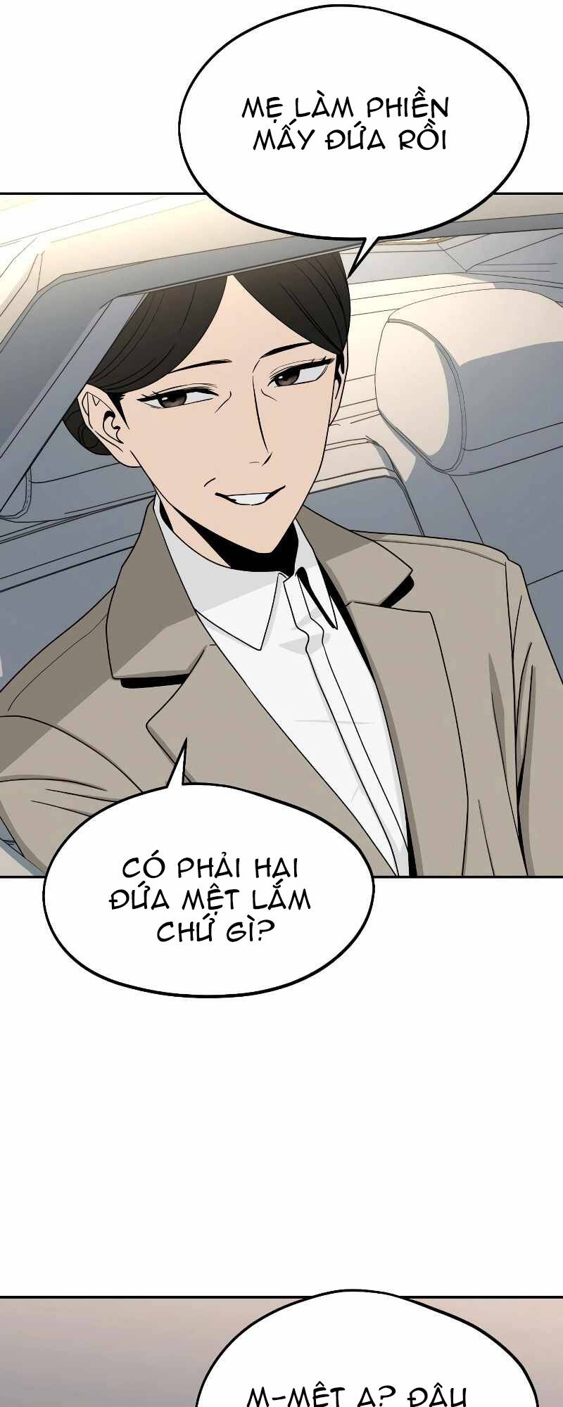 Lớ Ngớ Vớ Phải Tình Yêu - Chap 55.2