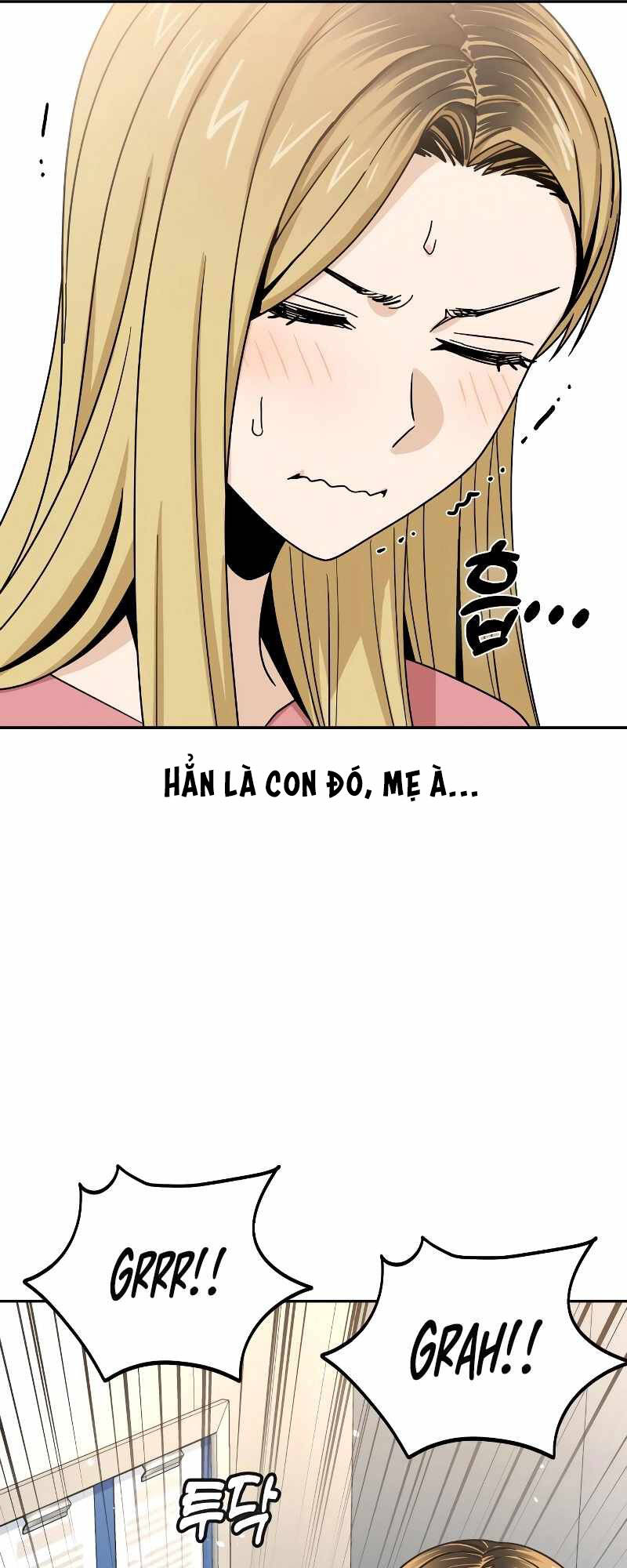 Lớ Ngớ Vớ Phải Tình Yêu - Chap 55.2