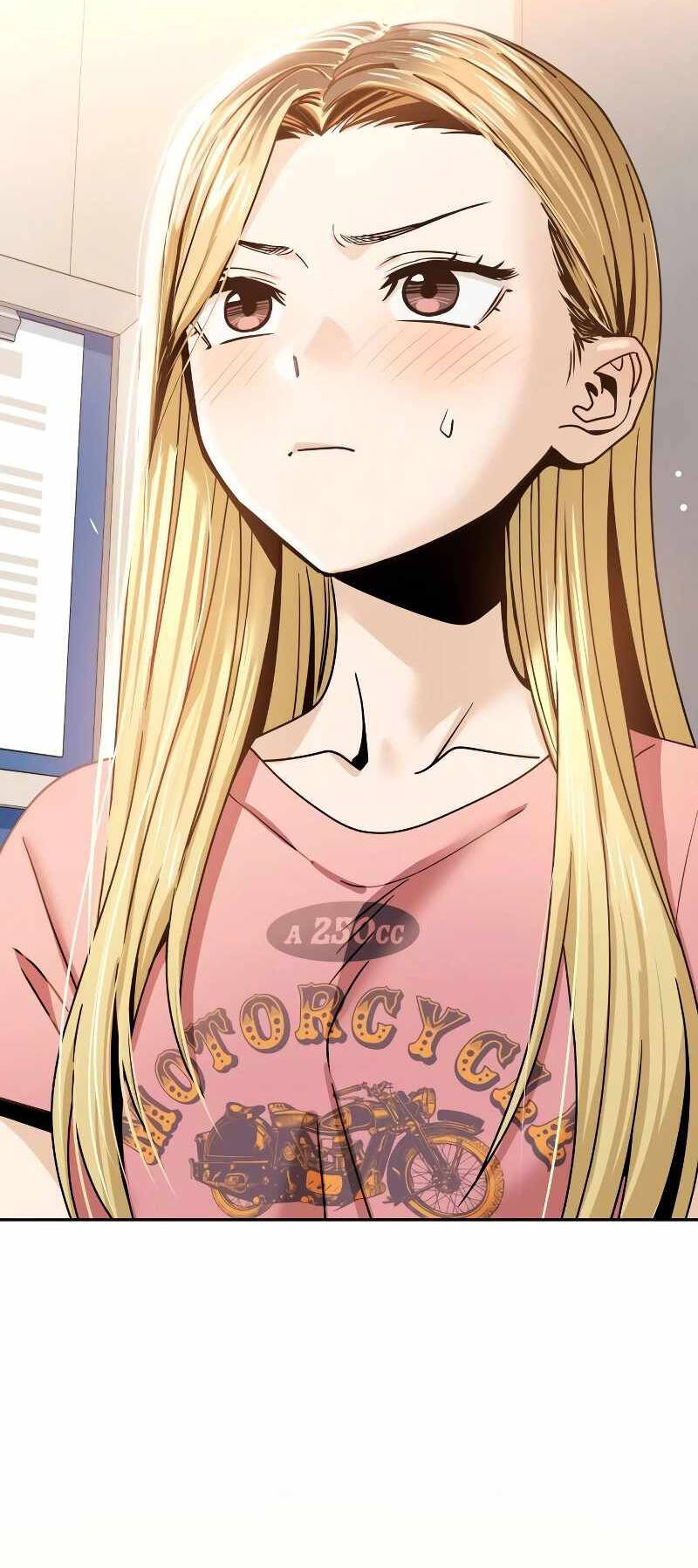 Lớ Ngớ Vớ Phải Tình Yêu - Chap 55.2