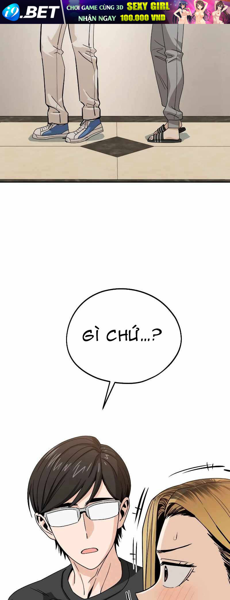 Lớ Ngớ Vớ Phải Tình Yêu - Chap 55.2