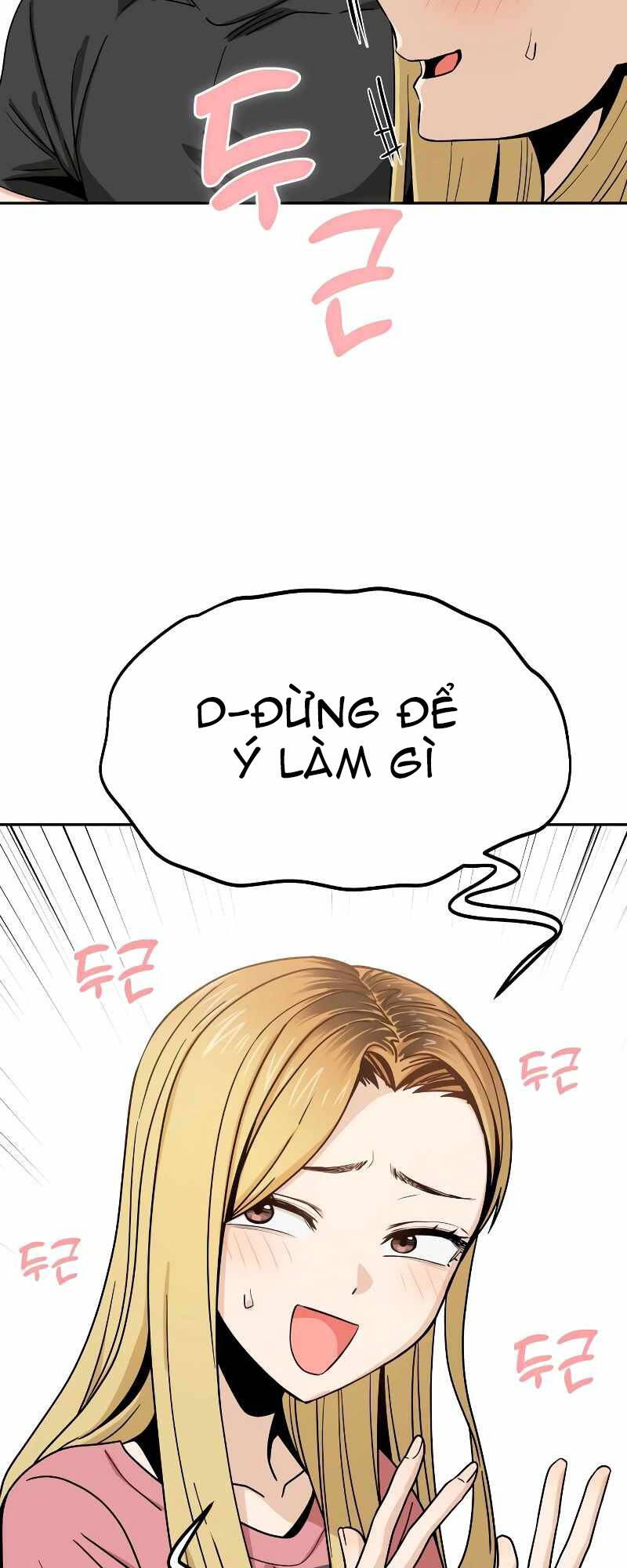 Lớ Ngớ Vớ Phải Tình Yêu - Chap 55.2