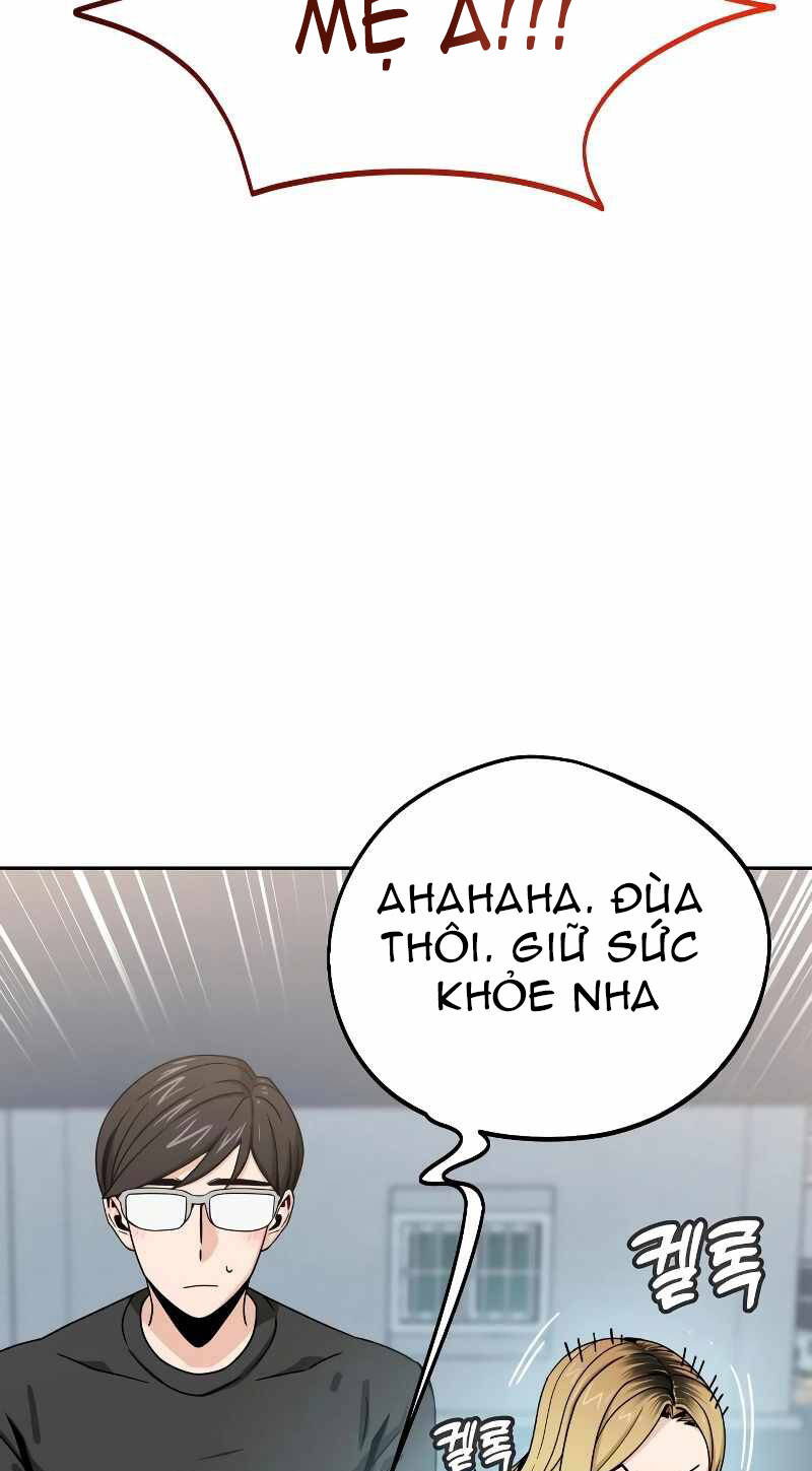 Lớ Ngớ Vớ Phải Tình Yêu - Chap 55.2