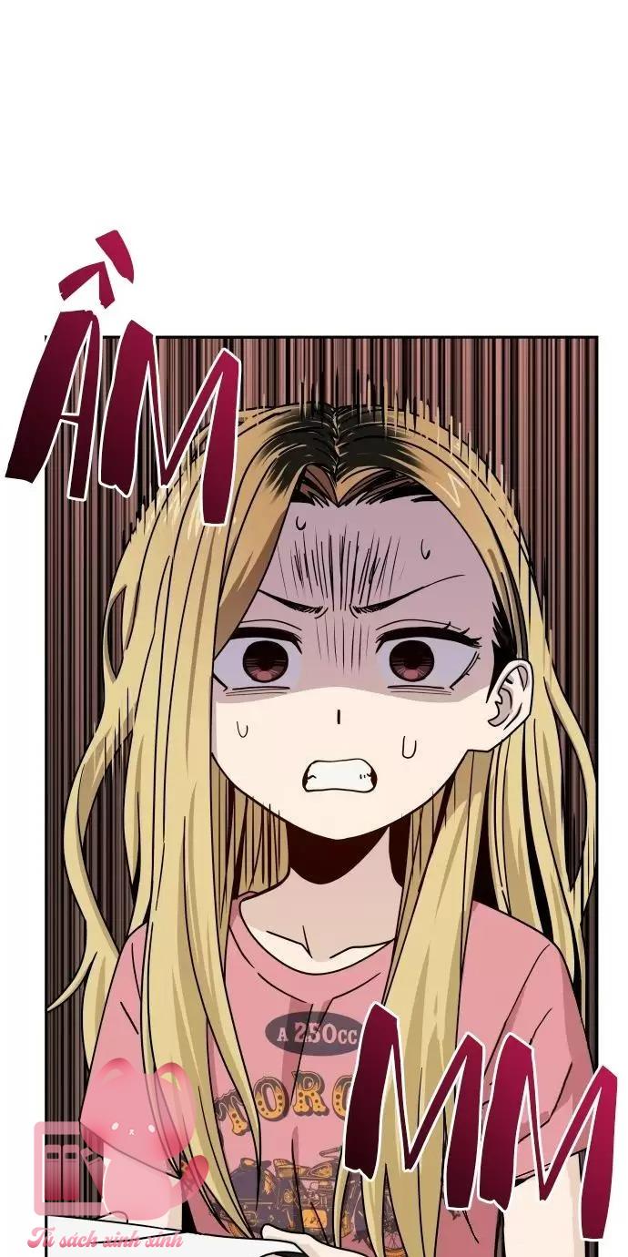 Lớ Ngớ Vớ Phải Tình Yêu - Chap 55 - Trang 32