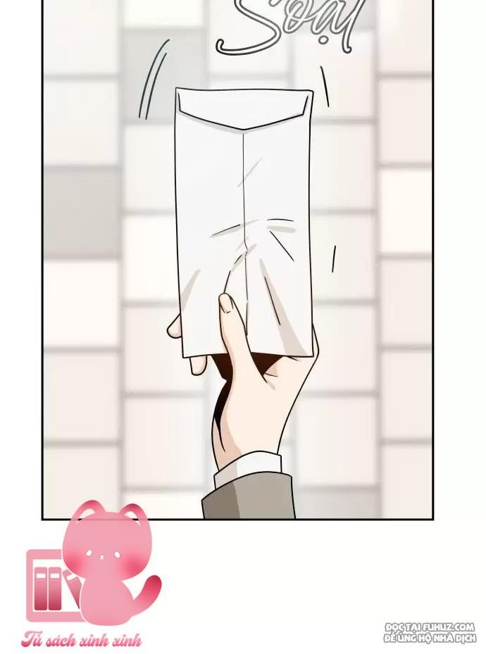 Lớ Ngớ Vớ Phải Tình Yêu - Chap 55 - Trang 5