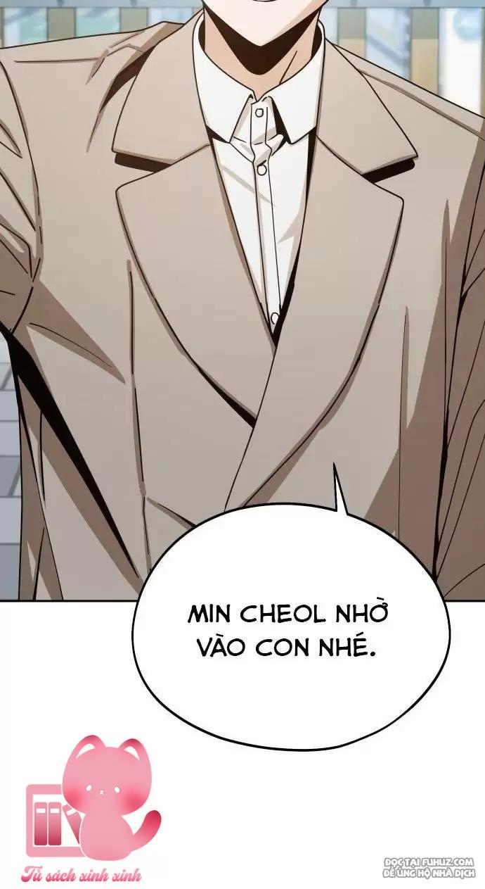 Lớ Ngớ Vớ Phải Tình Yêu - Chap 55 - Trang 53