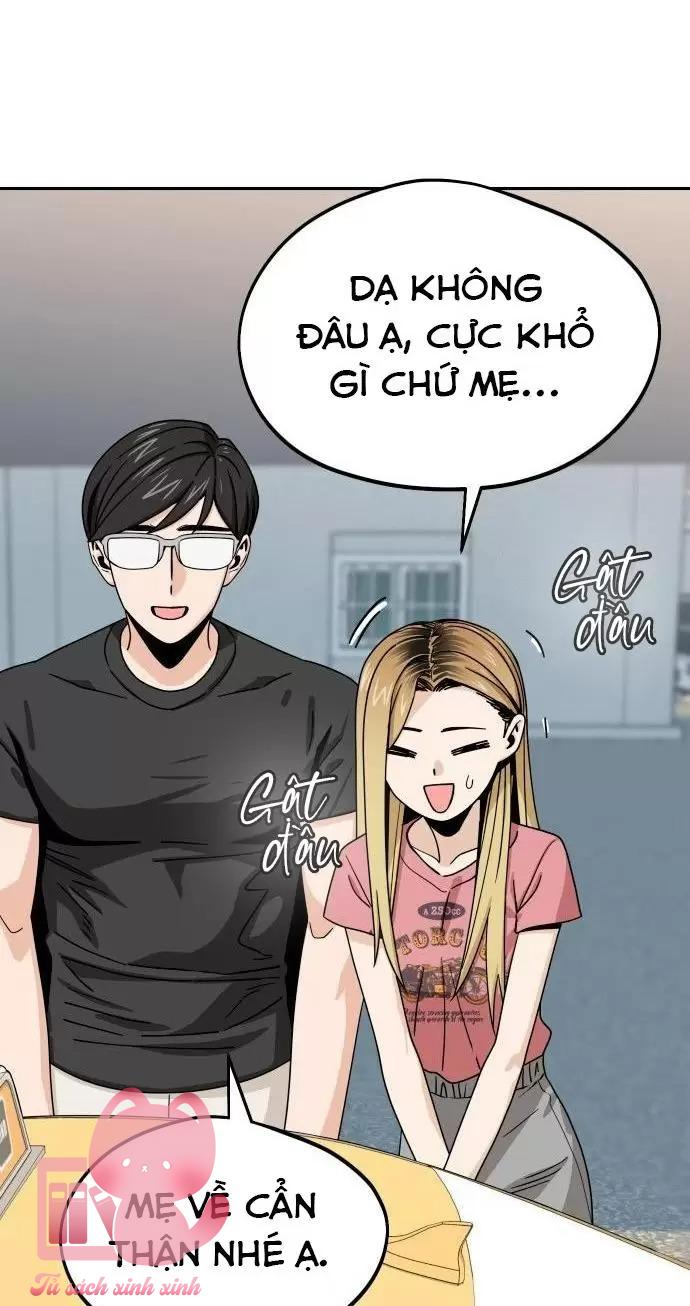 Lớ Ngớ Vớ Phải Tình Yêu - Chap 55 - Trang 68