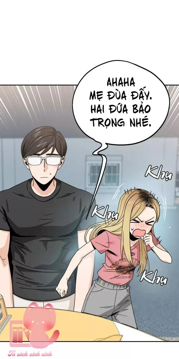 Lớ Ngớ Vớ Phải Tình Yêu - Chap 55 - Trang 73