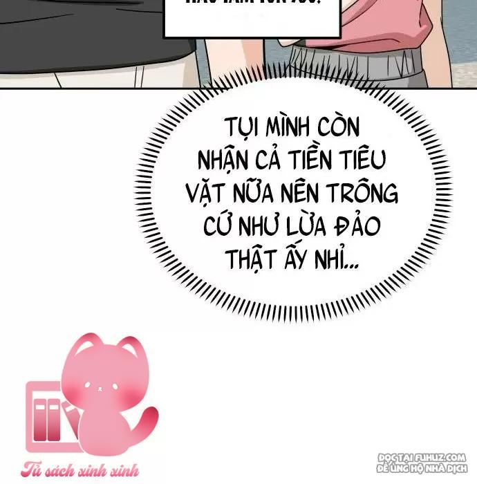 Lớ Ngớ Vớ Phải Tình Yêu - Chap 55 - Trang 80
