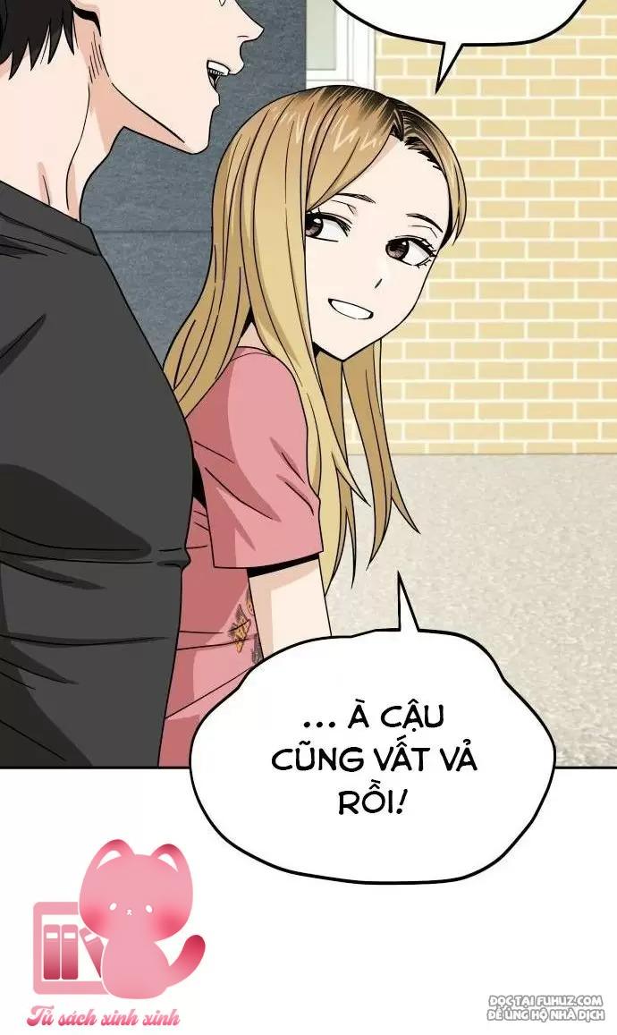 Lớ Ngớ Vớ Phải Tình Yêu - Chap 55 - Trang 83