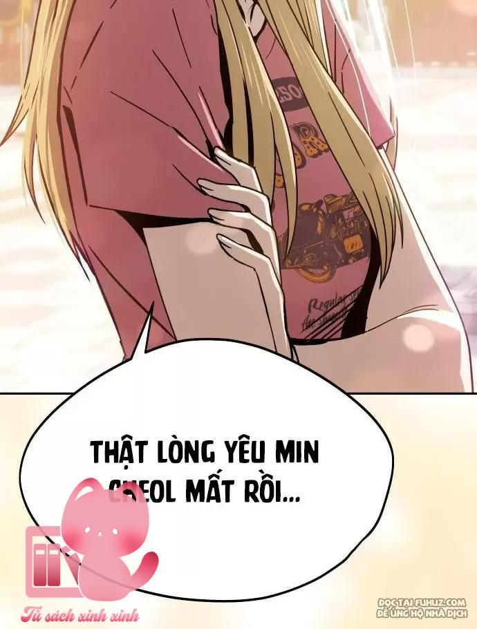 Lớ Ngớ Vớ Phải Tình Yêu - Chap 55 - Trang 96