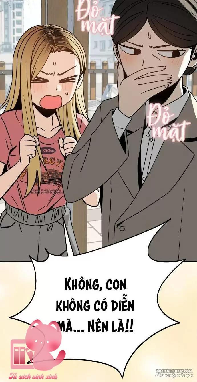 Lớ Ngớ Vớ Phải Tình Yêu - Chap 55 - Trang 99