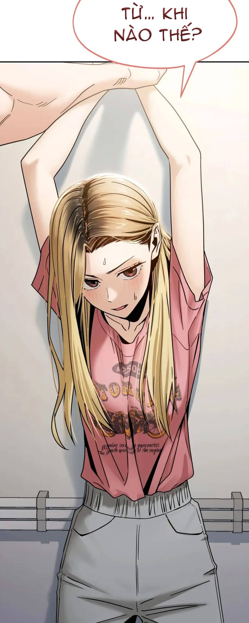 Lớ Ngớ Vớ Phải Tình Yêu - Chap 56.1