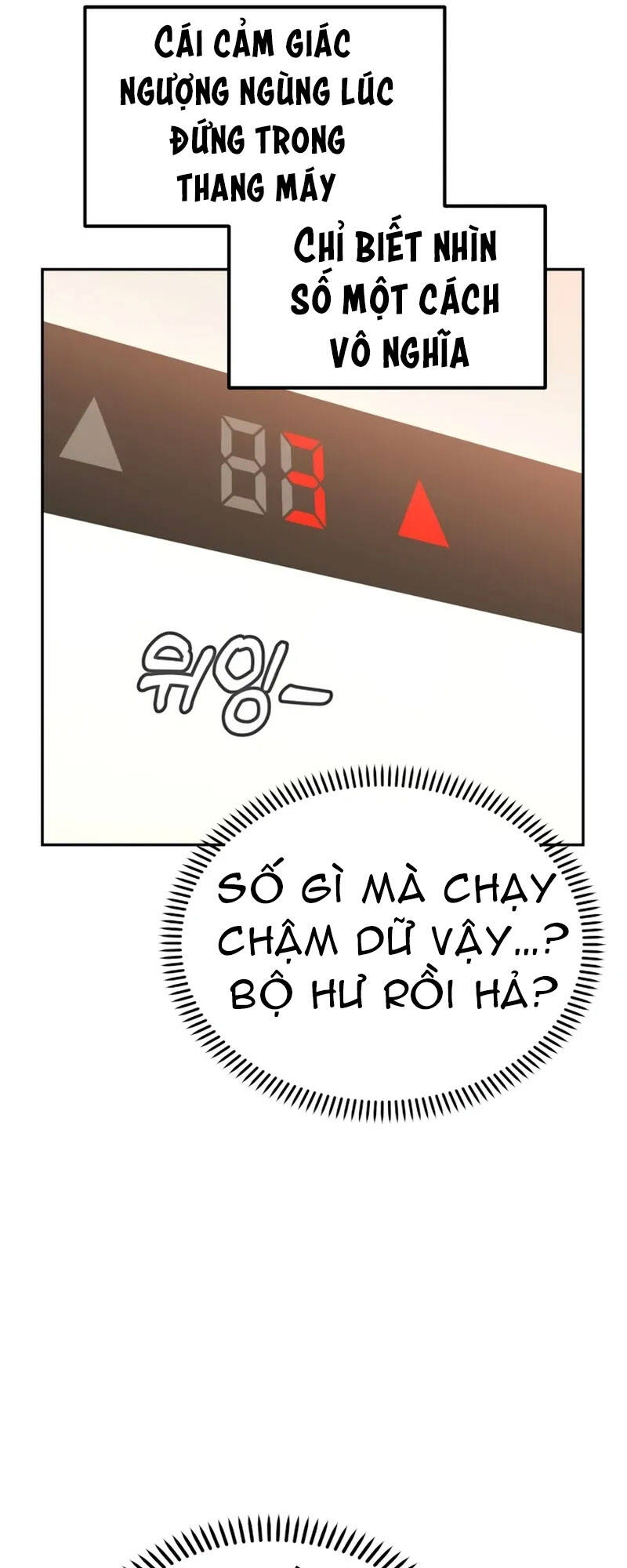 Lớ Ngớ Vớ Phải Tình Yêu - Chap 56.2