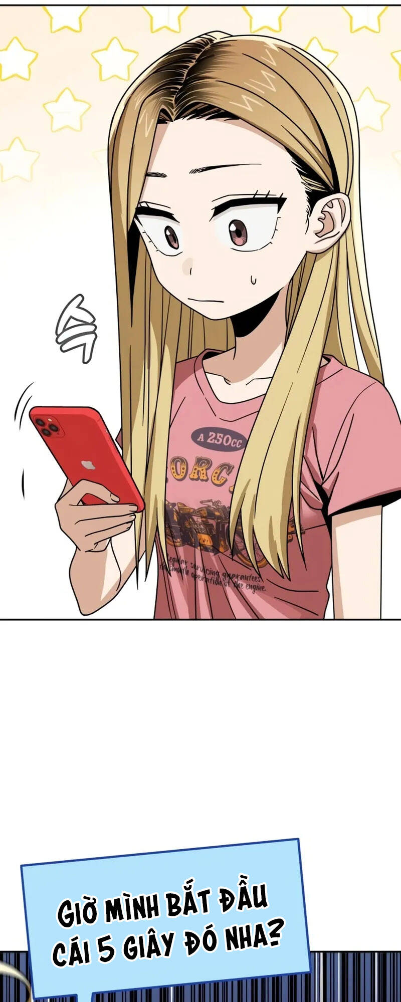 Lớ Ngớ Vớ Phải Tình Yêu - Chap 56.2