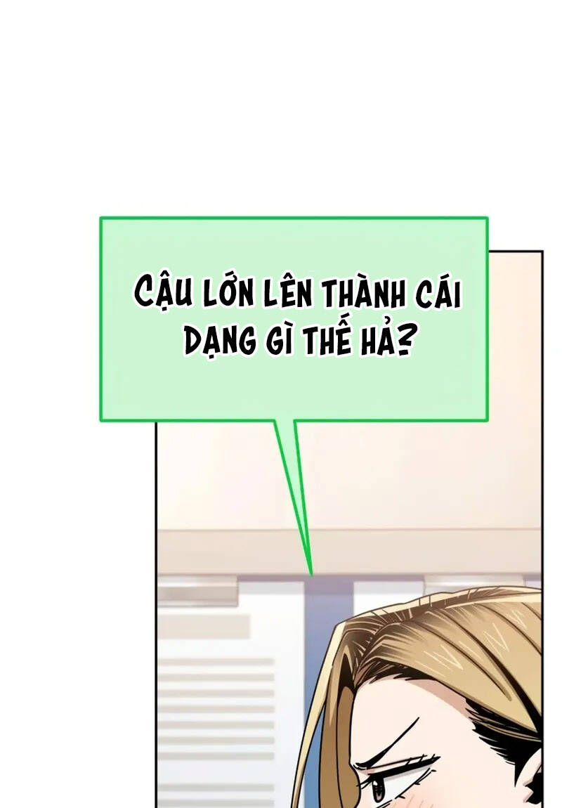 Lớ Ngớ Vớ Phải Tình Yêu - Chap 56.2