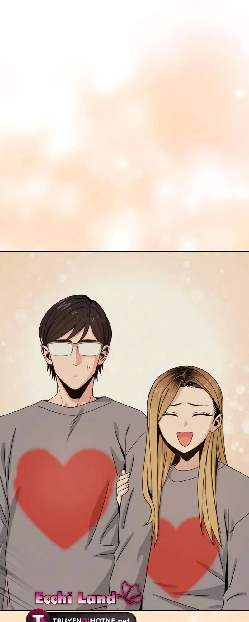 Lớ Ngớ Vớ Phải Tình Yêu - Chap 56.2