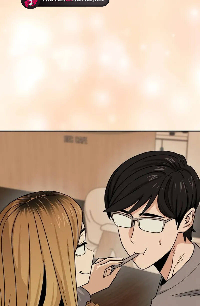 Lớ Ngớ Vớ Phải Tình Yêu - Chap 56.2