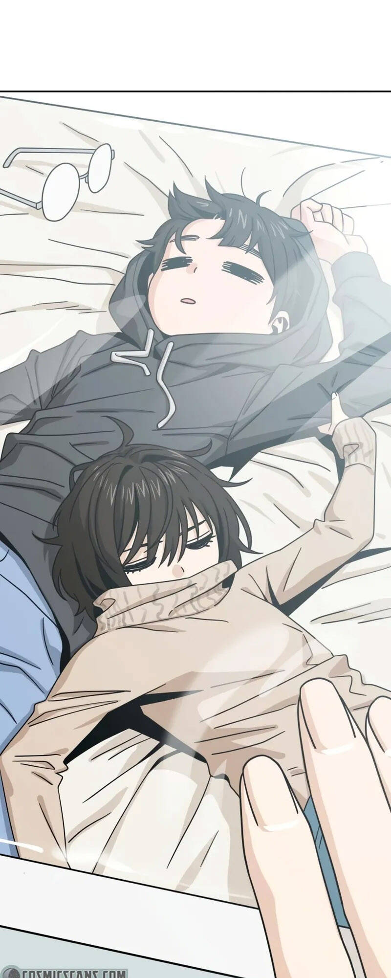 Lớ Ngớ Vớ Phải Tình Yêu - Chap 56.2