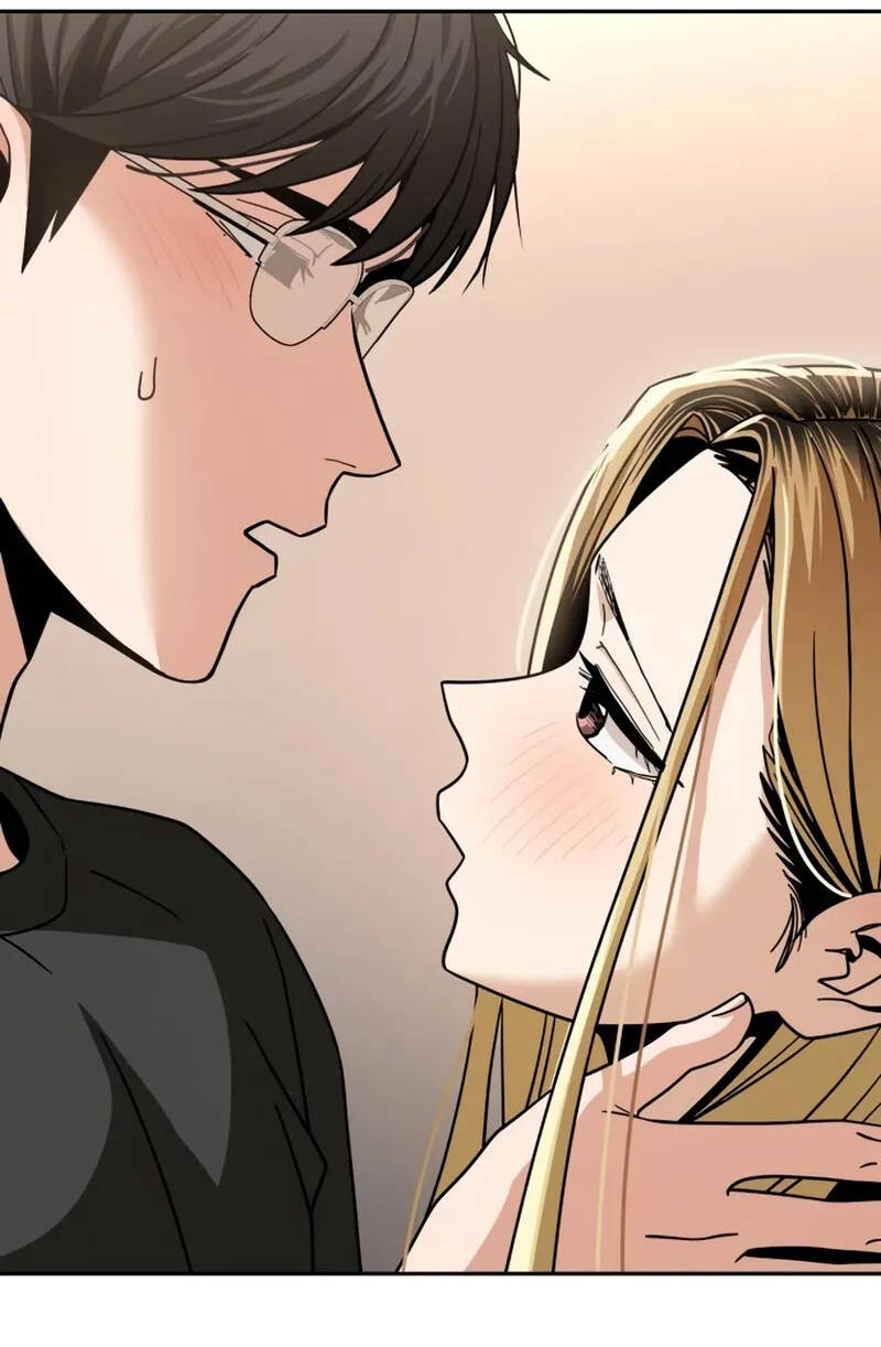 Lớ Ngớ Vớ Phải Tình Yêu - Chap 56.2