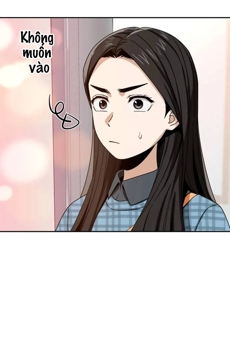 Lớ Ngớ Vớ Phải Tình Yêu - Chap 56.2