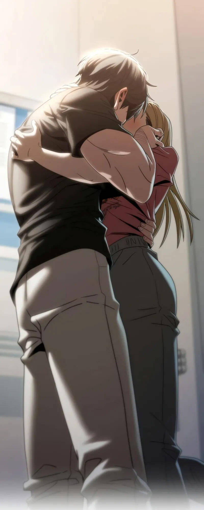 Lớ Ngớ Vớ Phải Tình Yêu - Chap 56.2