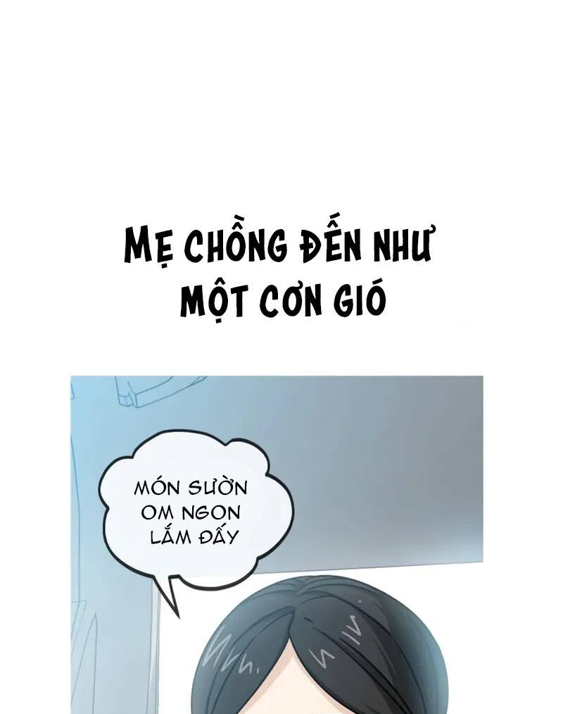 Lớ Ngớ Vớ Phải Tình Yêu - Chap 56.2