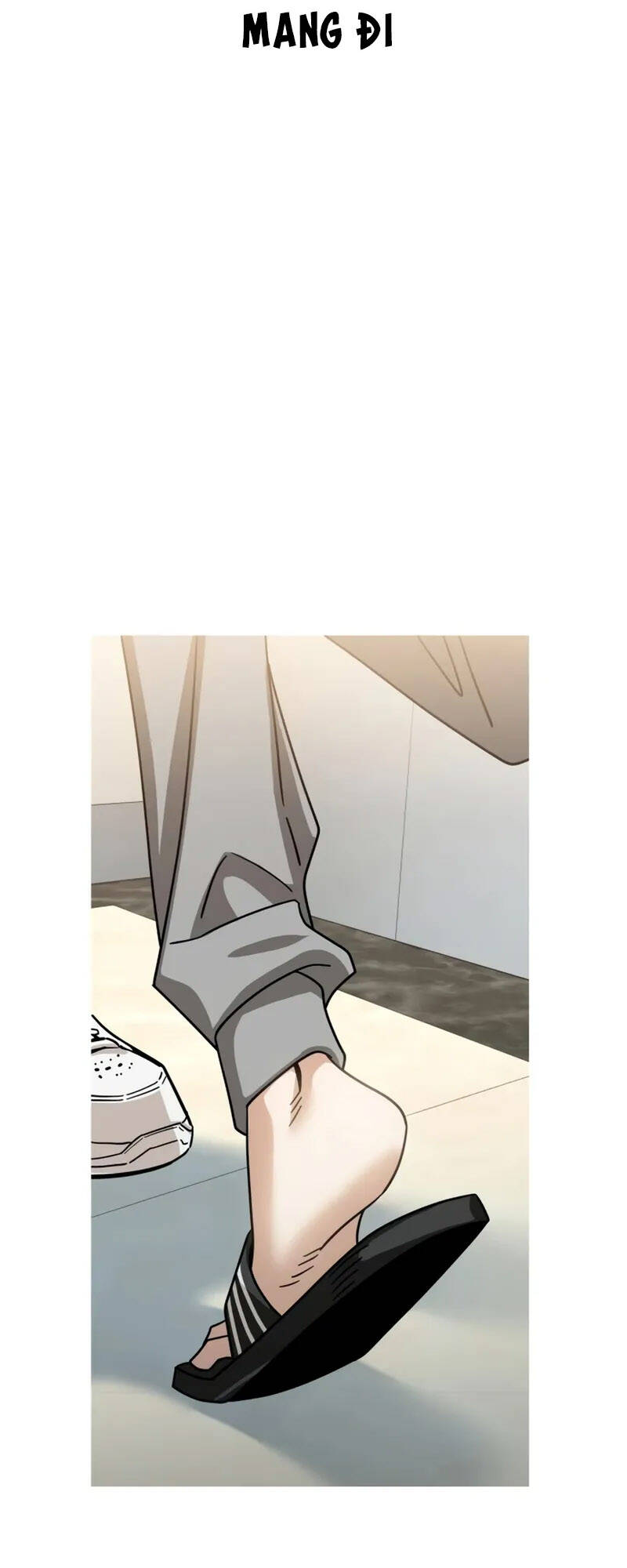 Lớ Ngớ Vớ Phải Tình Yêu - Chap 56.2