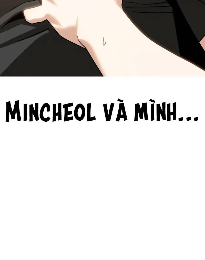 Lớ Ngớ Vớ Phải Tình Yêu - Chap 56.2