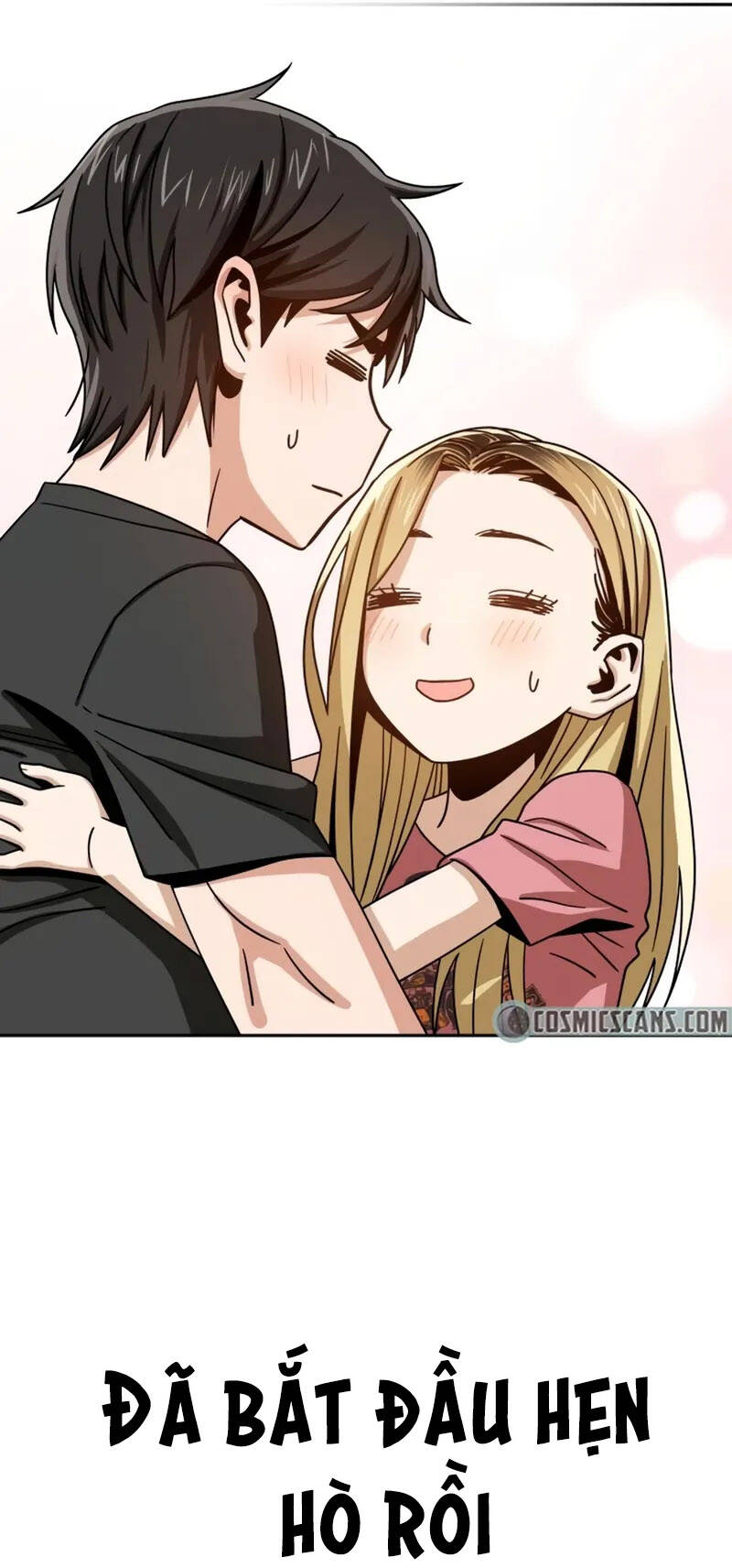 Lớ Ngớ Vớ Phải Tình Yêu - Chap 56.2