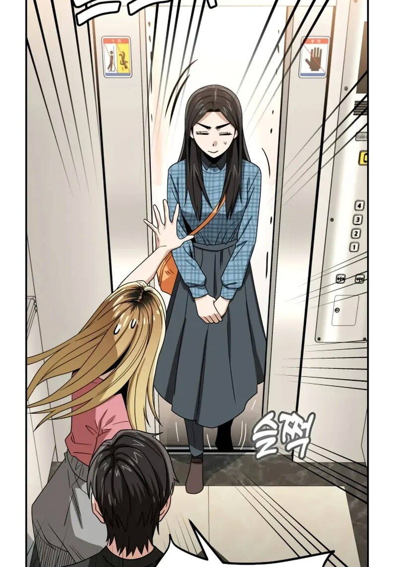 Lớ Ngớ Vớ Phải Tình Yêu - Chap 56.2