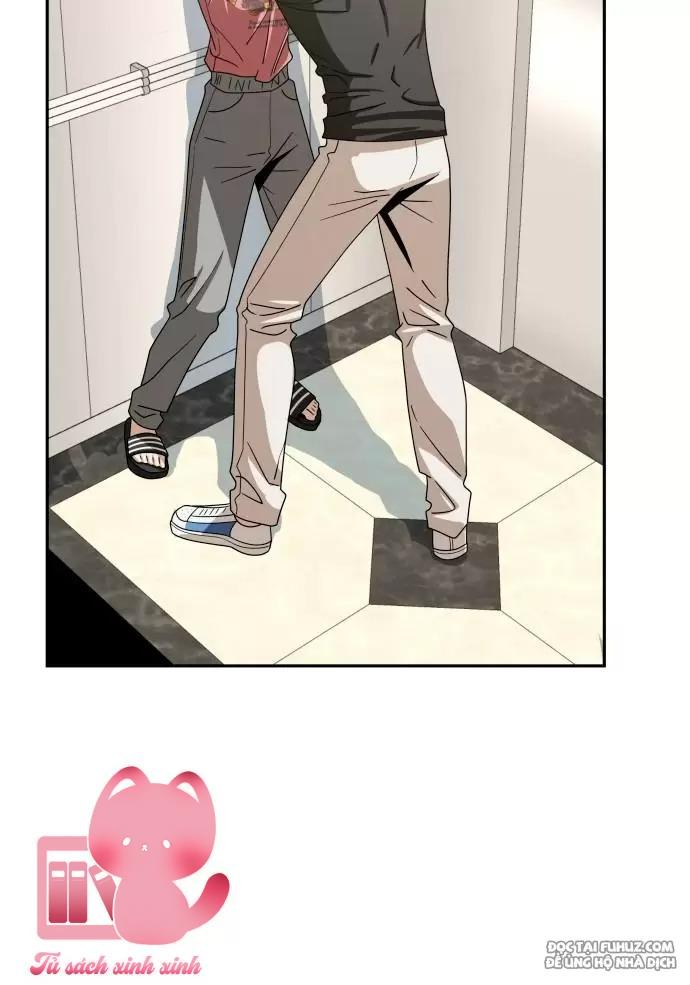 Lớ Ngớ Vớ Phải Tình Yêu - Chap 56 - Trang 28