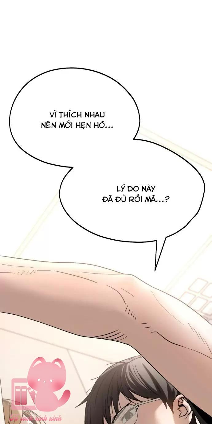 Lớ Ngớ Vớ Phải Tình Yêu - Chap 56 - Trang 5