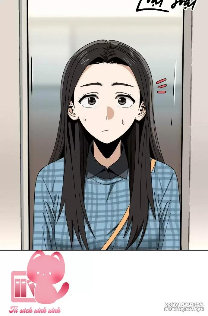 Lớ Ngớ Vớ Phải Tình Yêu - Chap 56 - Trang 64