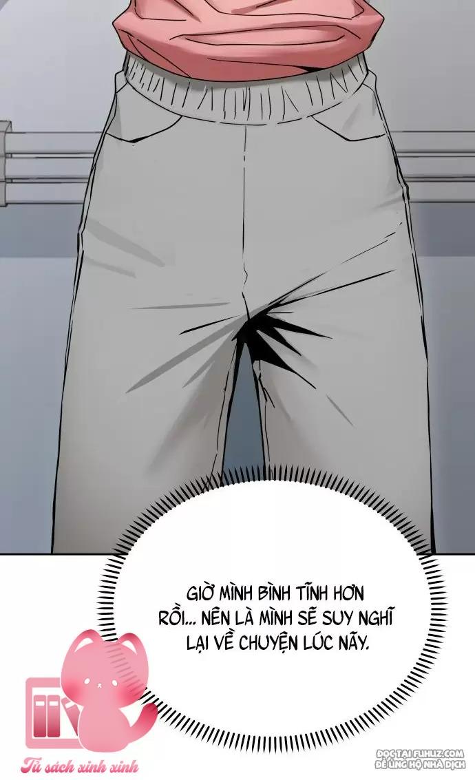 Lớ Ngớ Vớ Phải Tình Yêu - Chap 56 - Trang 80