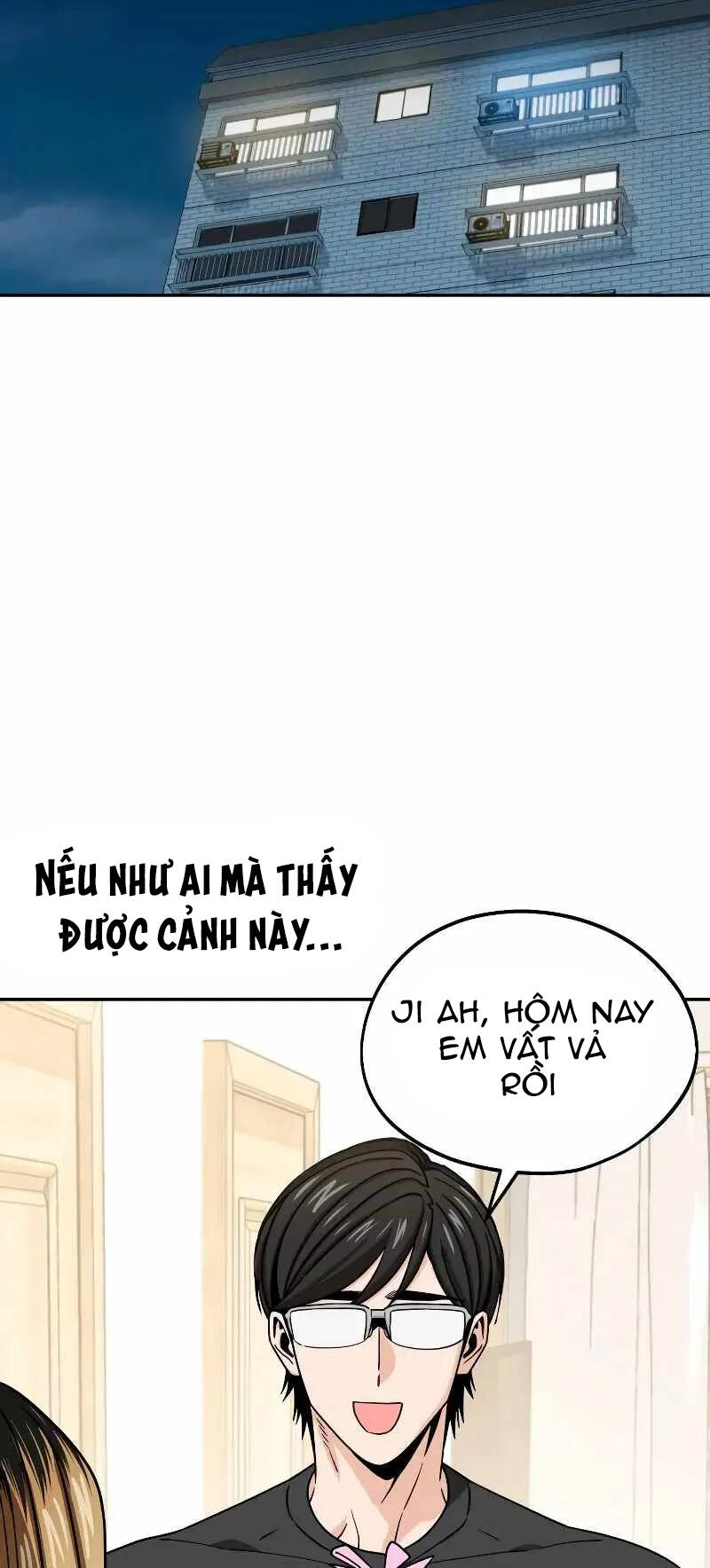 Lớ Ngớ Vớ Phải Tình Yêu - Chap 57.1