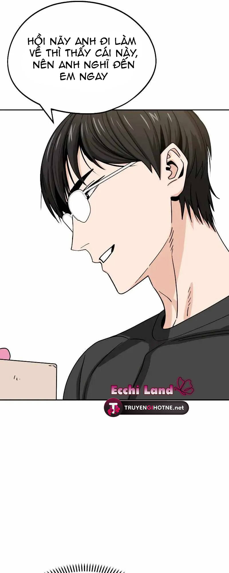 Lớ Ngớ Vớ Phải Tình Yêu - Chap 57.1