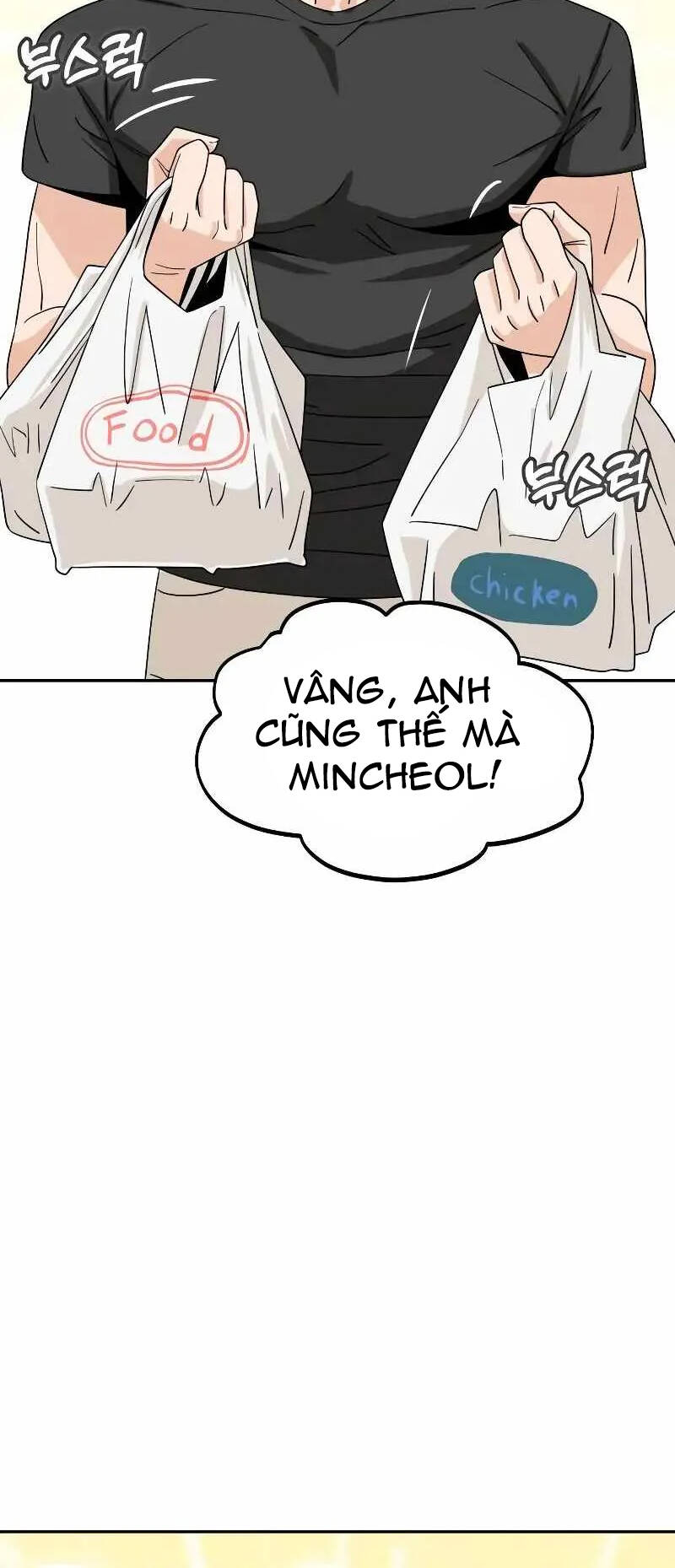 Lớ Ngớ Vớ Phải Tình Yêu - Chap 57.1
