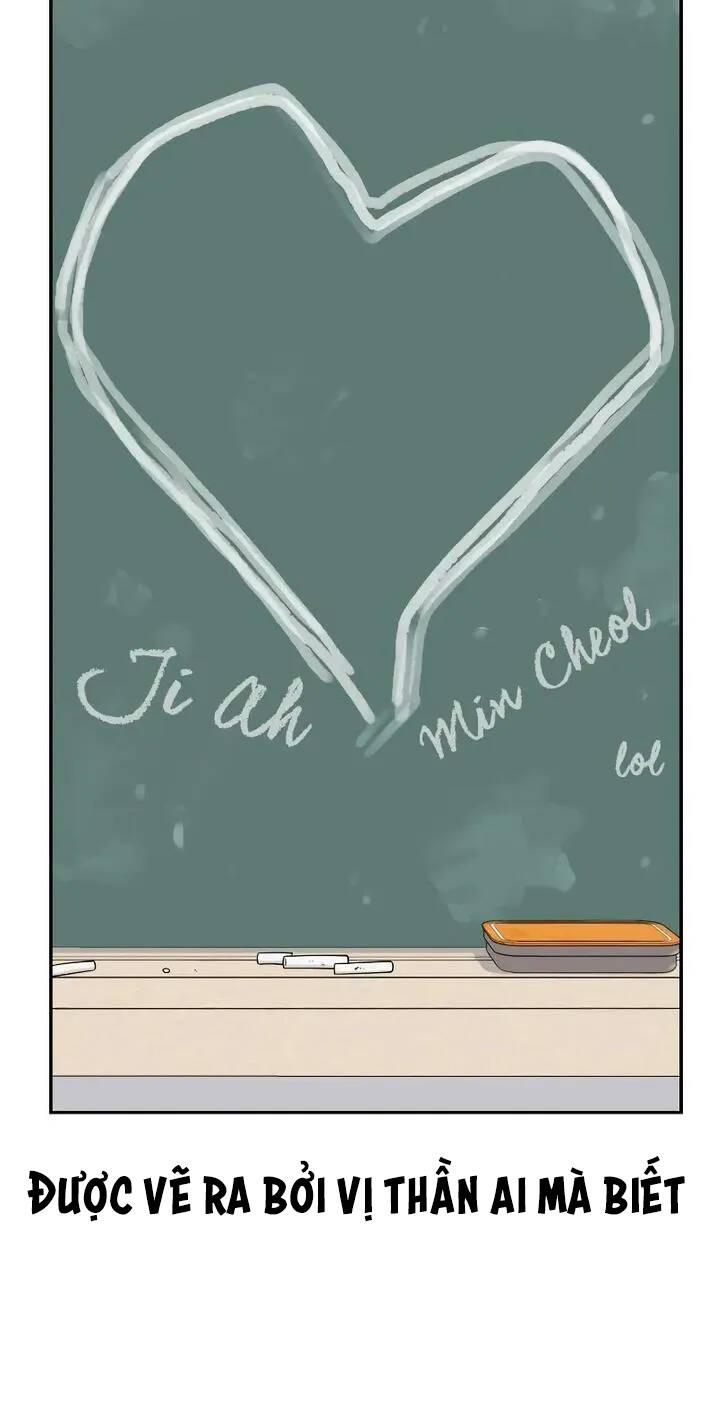 Lớ Ngớ Vớ Phải Tình Yêu - Chap 57.1