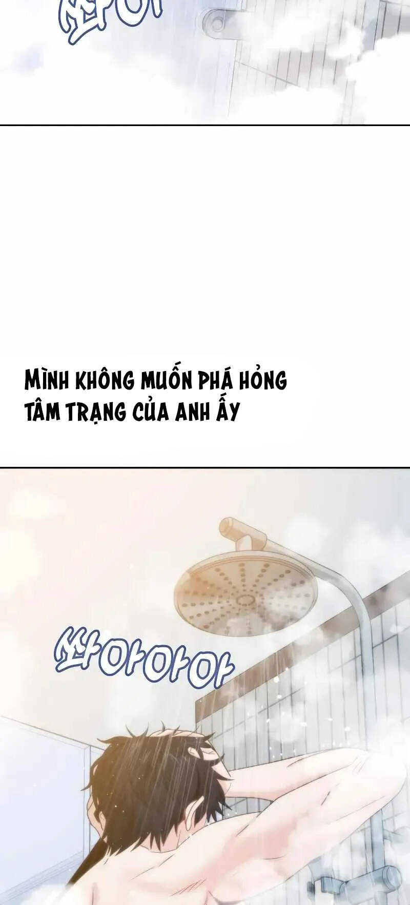 Lớ Ngớ Vớ Phải Tình Yêu - Chap 57.2