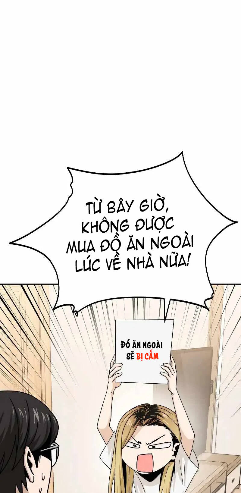 Lớ Ngớ Vớ Phải Tình Yêu - Chap 57.2