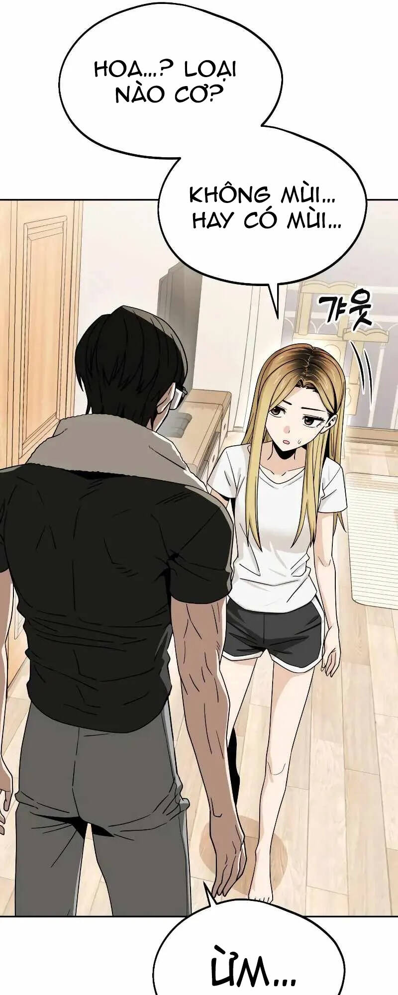 Lớ Ngớ Vớ Phải Tình Yêu - Chap 57.2